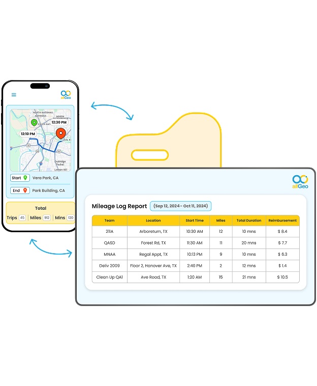 Field Service Management Platform