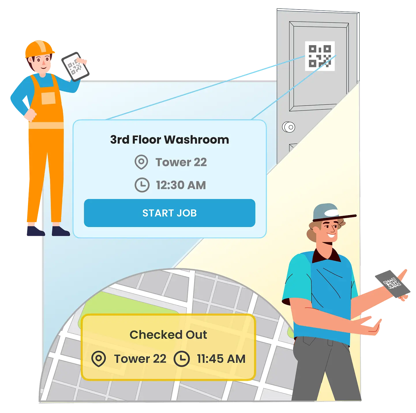 Eliminate Timesheet Errors